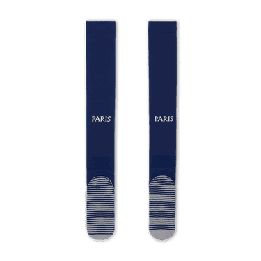 Чорапи Jordan Jordan Paris Saint-Germain Strike Football Quarter Socks Синьо | HJ1030-492, 2