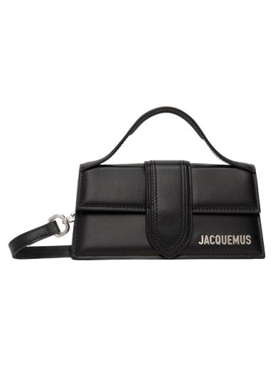 Дамска чанта Jacquemus 'Le Bambino' Bag Черно | 21H213BA006-3000