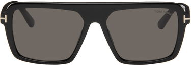 Слънчеви очила Tom Ford Tom Ford Vincent Sunglasses Черно | FT1176_5601A, 0