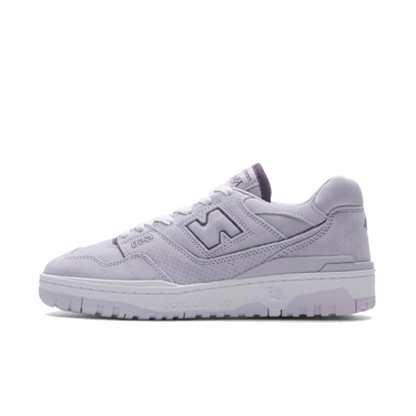 Кецове и обувки New Balance Rich Paul x 550 "Forever yours" Лилаво | BB550RR1, 0