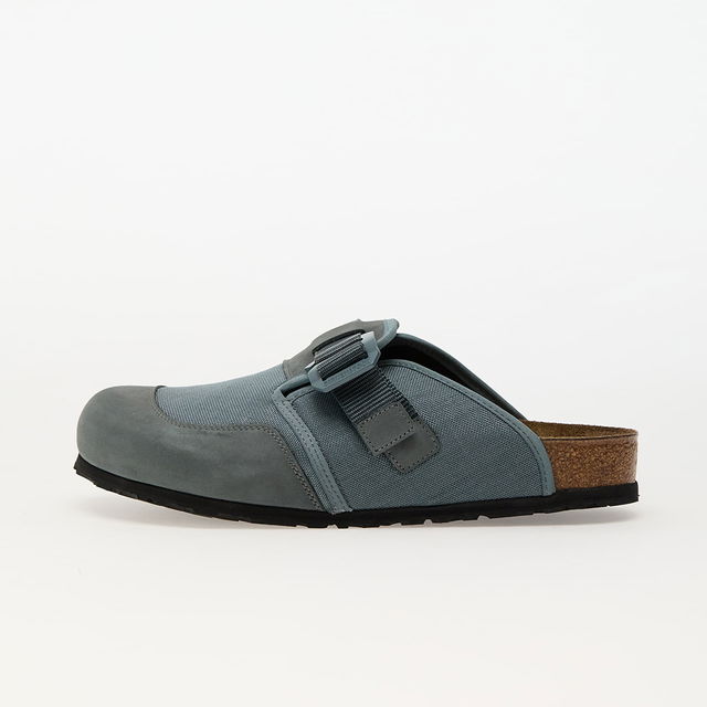 Birkenstock Boston Nova Textile Clogs 41