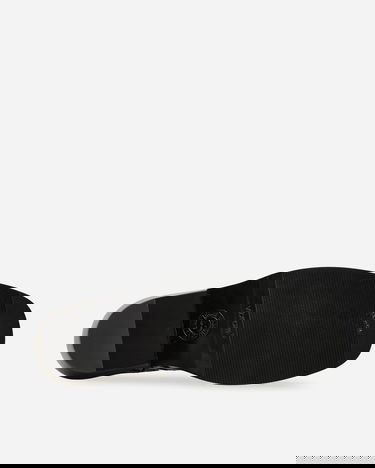 Аксесоари Dries Van Noten Ponyhair Zebra Print Boots Многоцветен | 252-021707-302 900, 5
