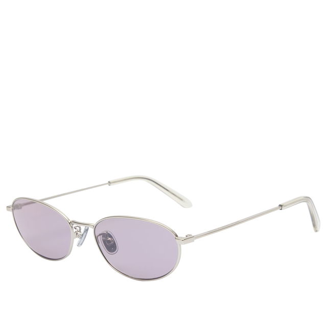 Uovo Oval Sunglasses