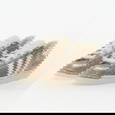 Кецове и обувки adidas Originals Superstar Металик | IH4538, 5