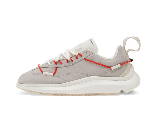 Кецове и обувки Y-3 Shiku Run Сиво | GZ9140