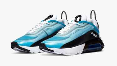 Кецове и обувки Nike Air Max 2090 Синьо | CT1091-400, 4