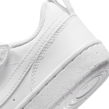 Кецове и обувки Nike Court Borough Low Recraft 2 Бяло | DV5457-106, 6