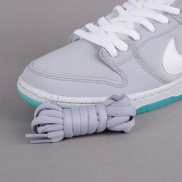 Кецове и обувки Nike SB Dunk Low Premium "Marty McFly" Сиво | 313170-022, 5