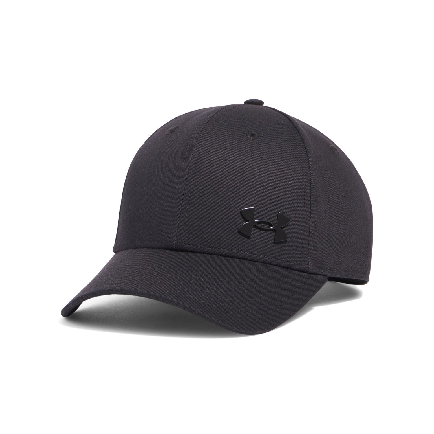 Шапка с козирка Under Armour Blitzing Adjustable Hat Черно | 1389695-001, 0