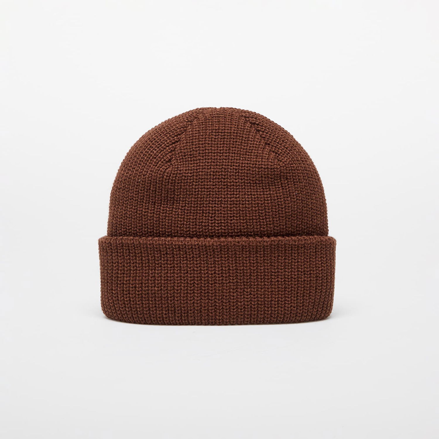 Шапка Pleasures Everyday Beanie Brown Кафяво | P23F073 BROWN, 1