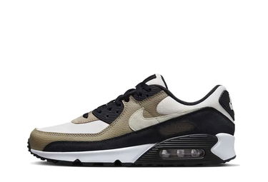 Кецове и обувки Nike Air Max 90 Phantom Khaki Зелено | DZ3522-001, 3
