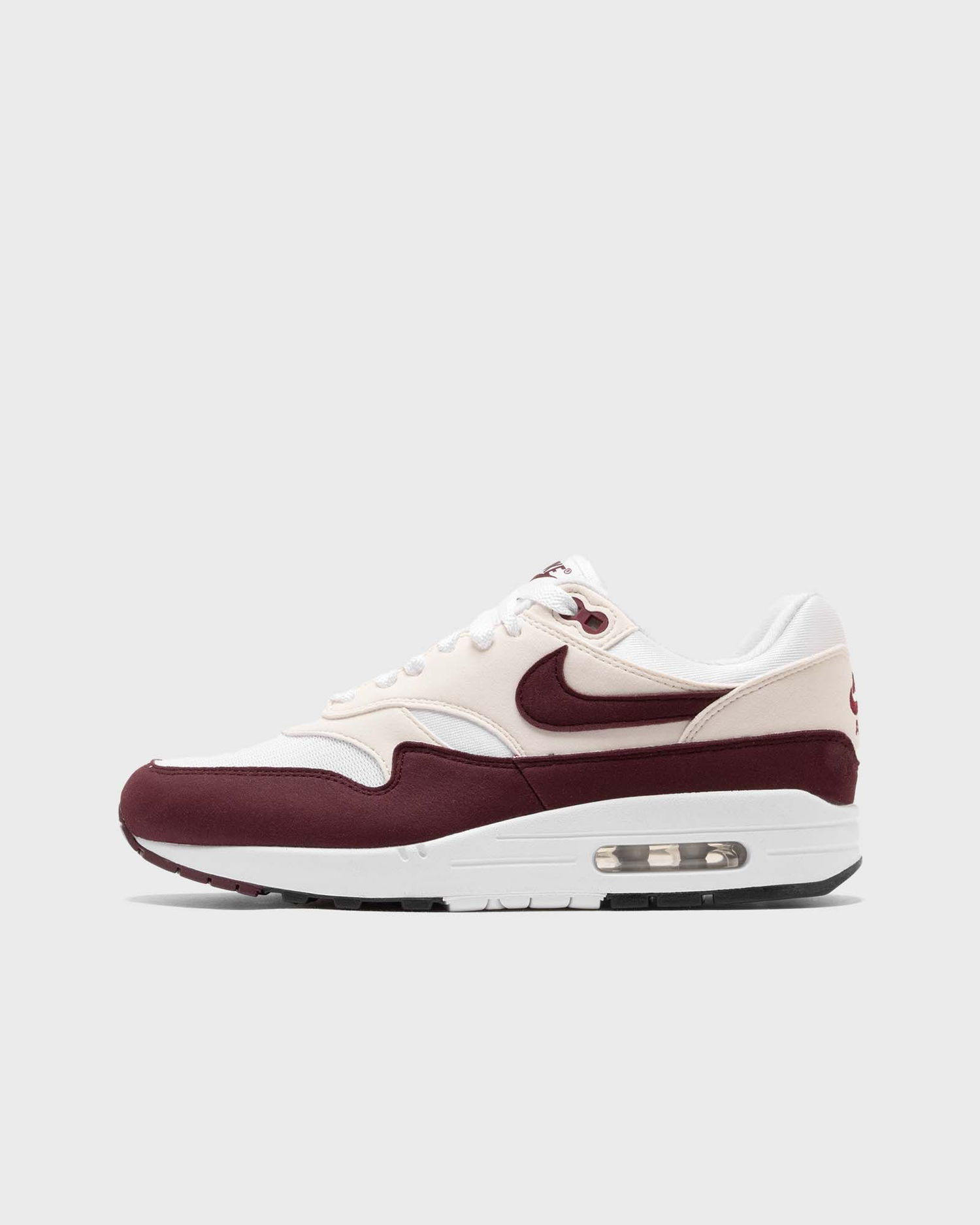 Кецове и обувки Nike AIR MAX 1 Червено | DZ2628-114, 0