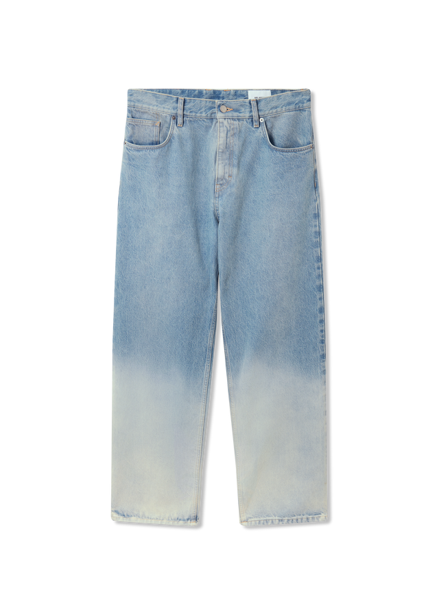 Zine Fade Jeans