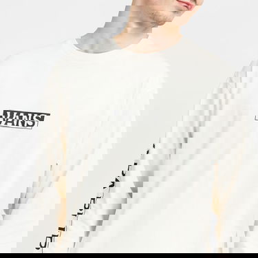 Тениска Vans X Napapijri Tee Бежово | VN0A541GZM61, 2