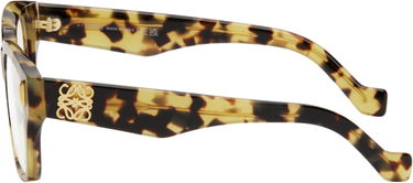 Слънчеви очила Loewe Loewe Anagram Square Eyeglasses Кафяво | LW50091I@50056 192337200038, 2