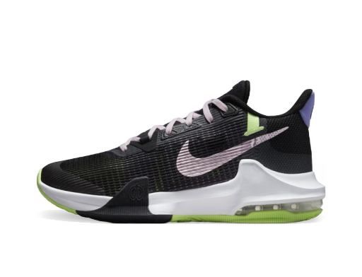 Кецове и обувки Nike Air Max Impact 3 Черно | DC3725-008