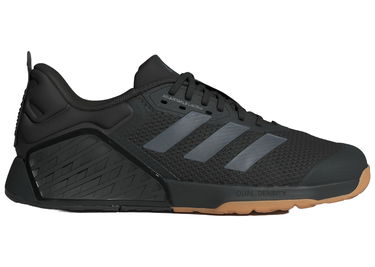 Кецове и обувки adidas Performance Dropset 3 Core Black Grey Черно | IH8292, 0