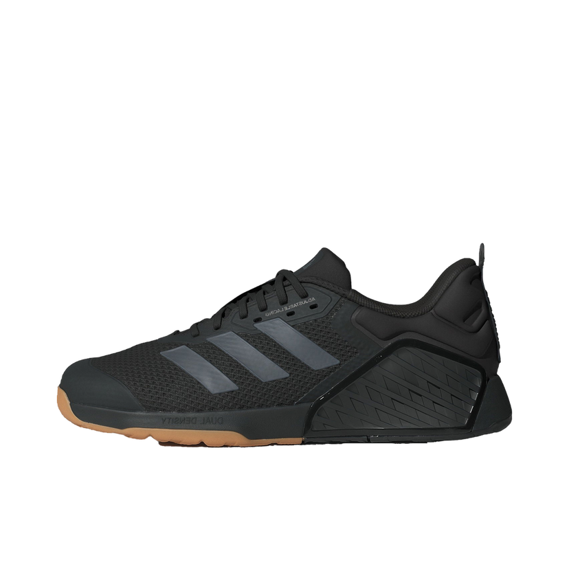 Кецове и обувки adidas Performance Dropset 3 Core Black Grey Черно | IH8292