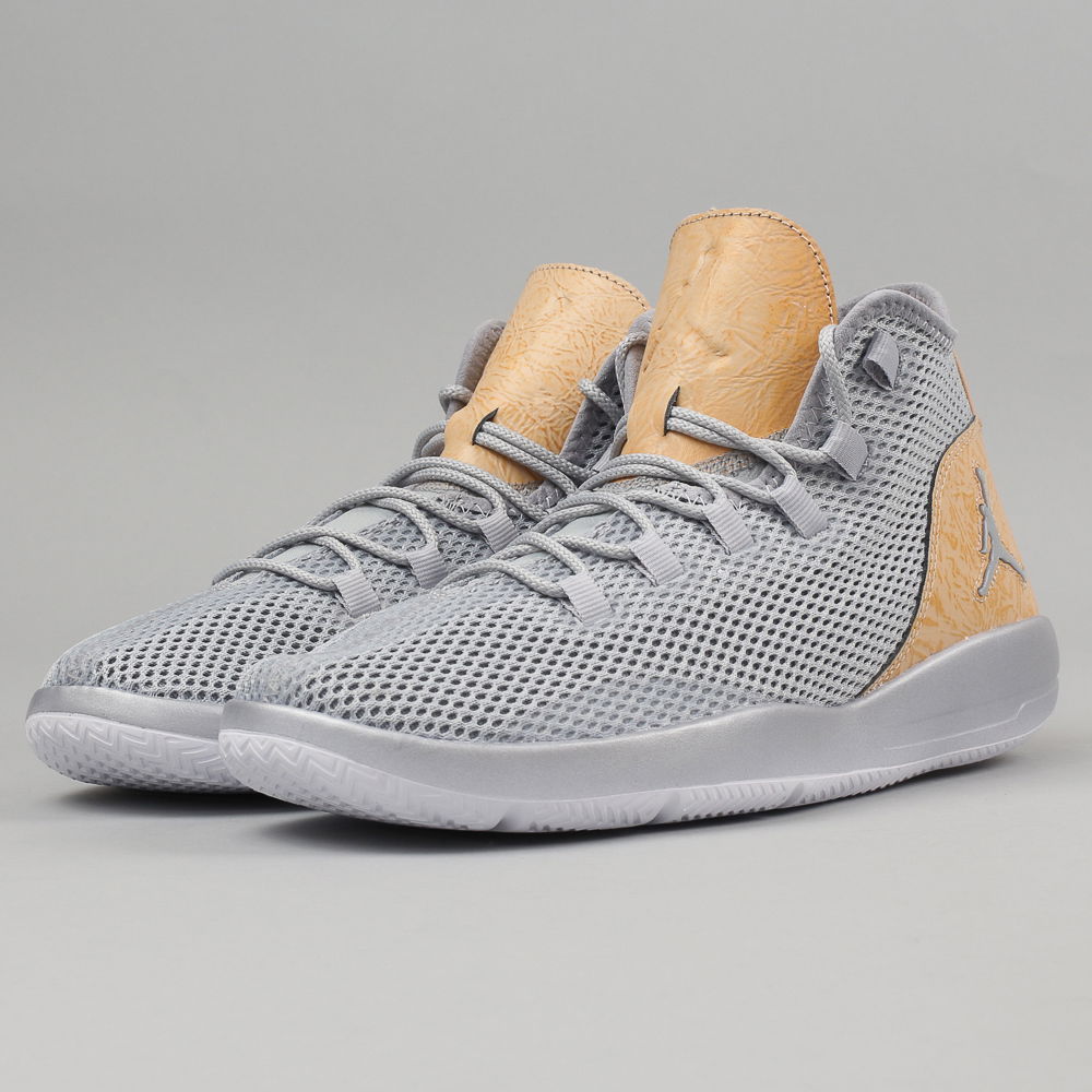 Кецове и обувки Jordan Jordan Reveal Premium Сиво | 834229-012, 1