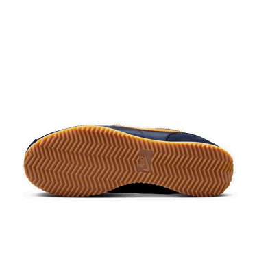 Кецове и обувки Nike Nike Cortez Textile Тъмно синьо | DZ2795-403, 3