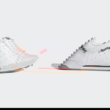 Кецове и обувки adidas Performance Court Tourino Бяло | GX4378, 1