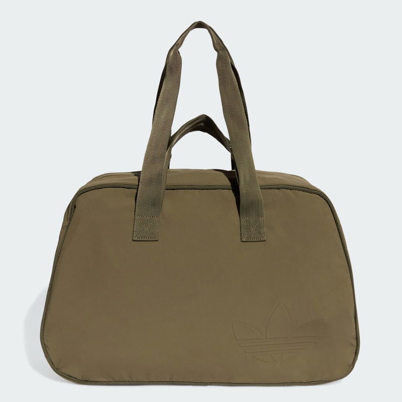 Чанта за пътуване adidas Performance Bowling Bag Зелено | JX3118