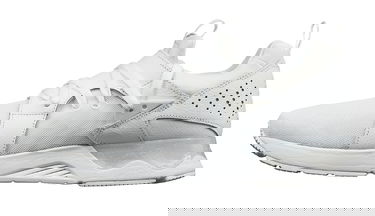 Кецове и обувки Asics Gel Lyte V Sanze Бяло | H8H4L-0101, 6