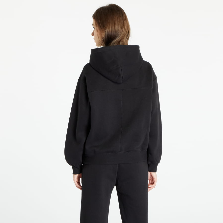 Суитчър Champion Hooded Sweatshirt Black Черно | 116678 CHA KK001, 1
