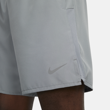 Къси панталони Nike Challenger Dri-FIT 2 v 1 Сиво | DV9357-084, 2