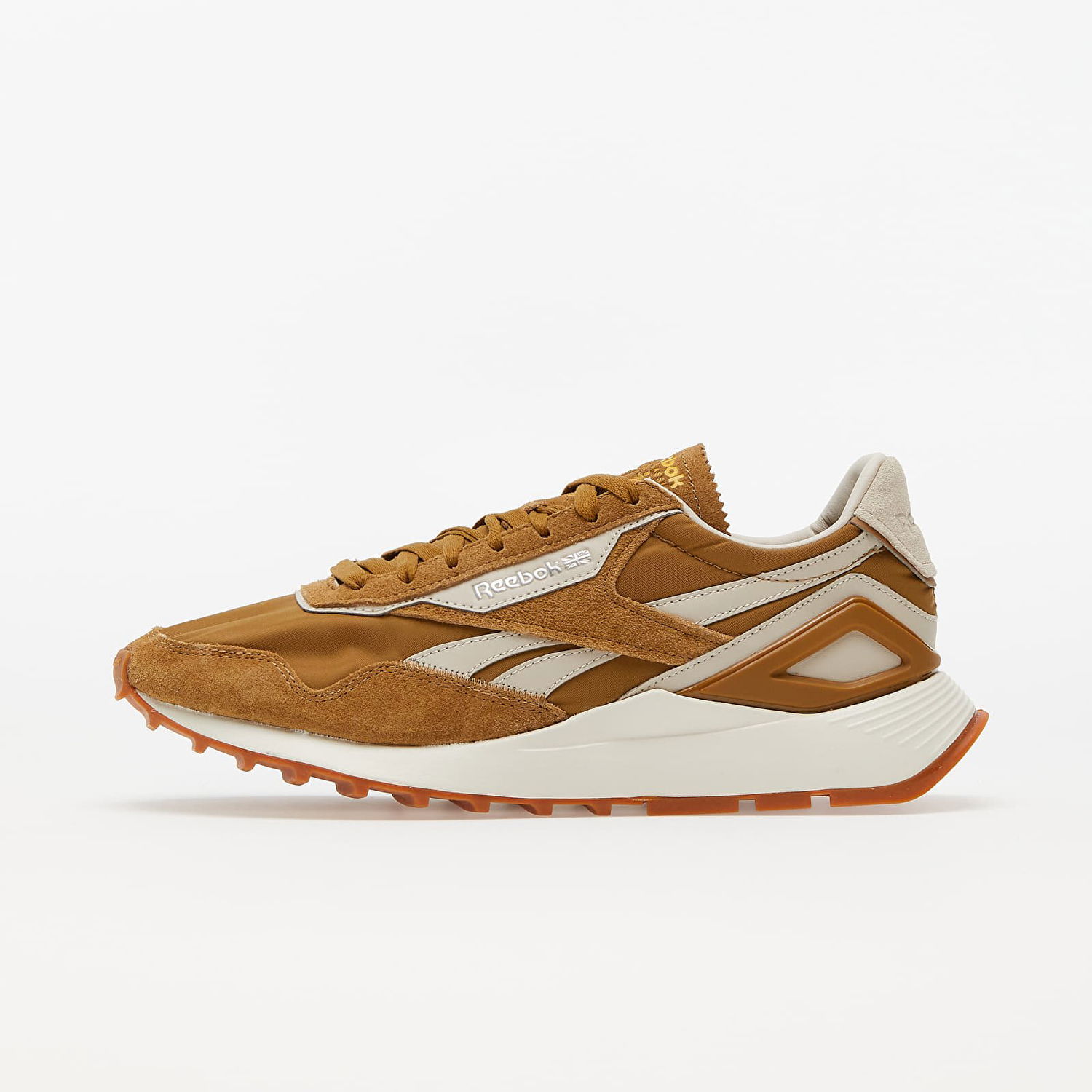 Кецове и обувки Reebok Legacy AZ Кафяво | G55277, 0