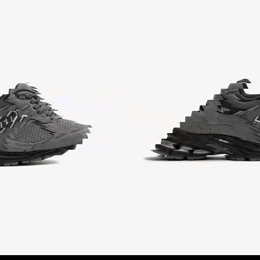 Кецове и обувки New Balance 2002r "Grey" Сиво | M2002REH, 4