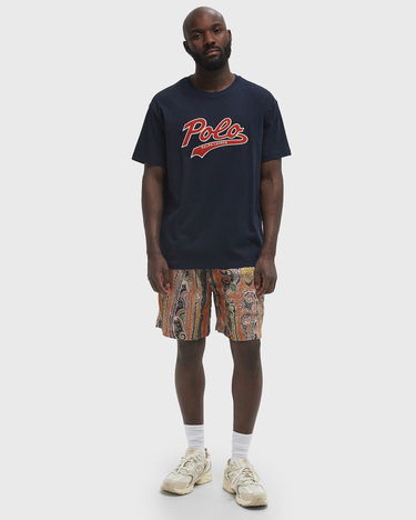 Тениска Polo by Ralph Lauren Polo Ralph Lauren T-Shirt Тъмно синьо | 710964477003, 2