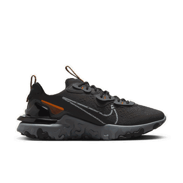 Кецове и обувки Nike React Vision Черно | HJ8997-001, 3