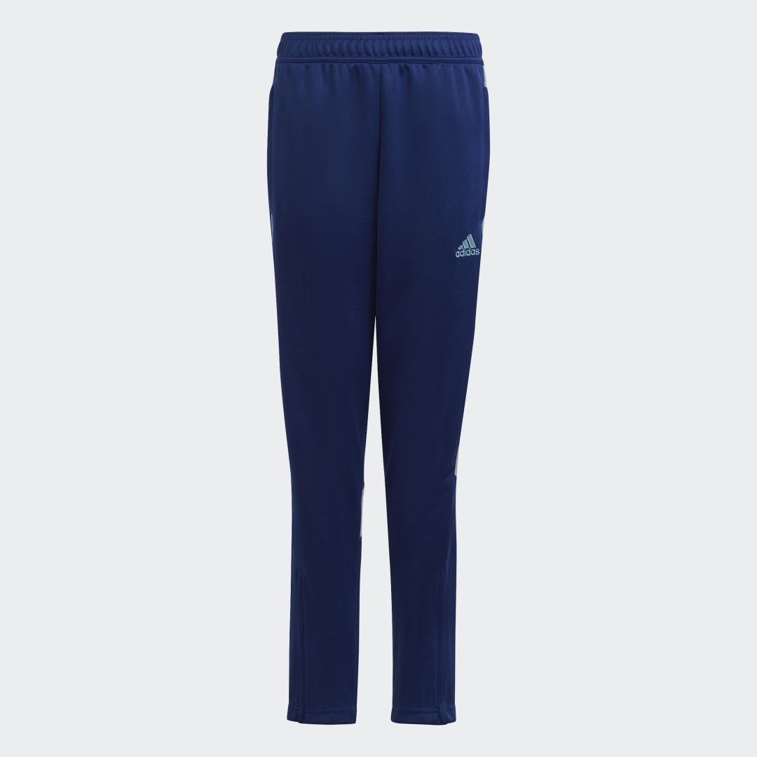 Спортни панталони adidas Performance Tiro Training Pants Синьо | HS7486, 0