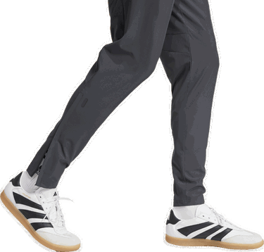 Спортни панталони adidas Originals FCB C VT Pants Черно | jw4675, 4