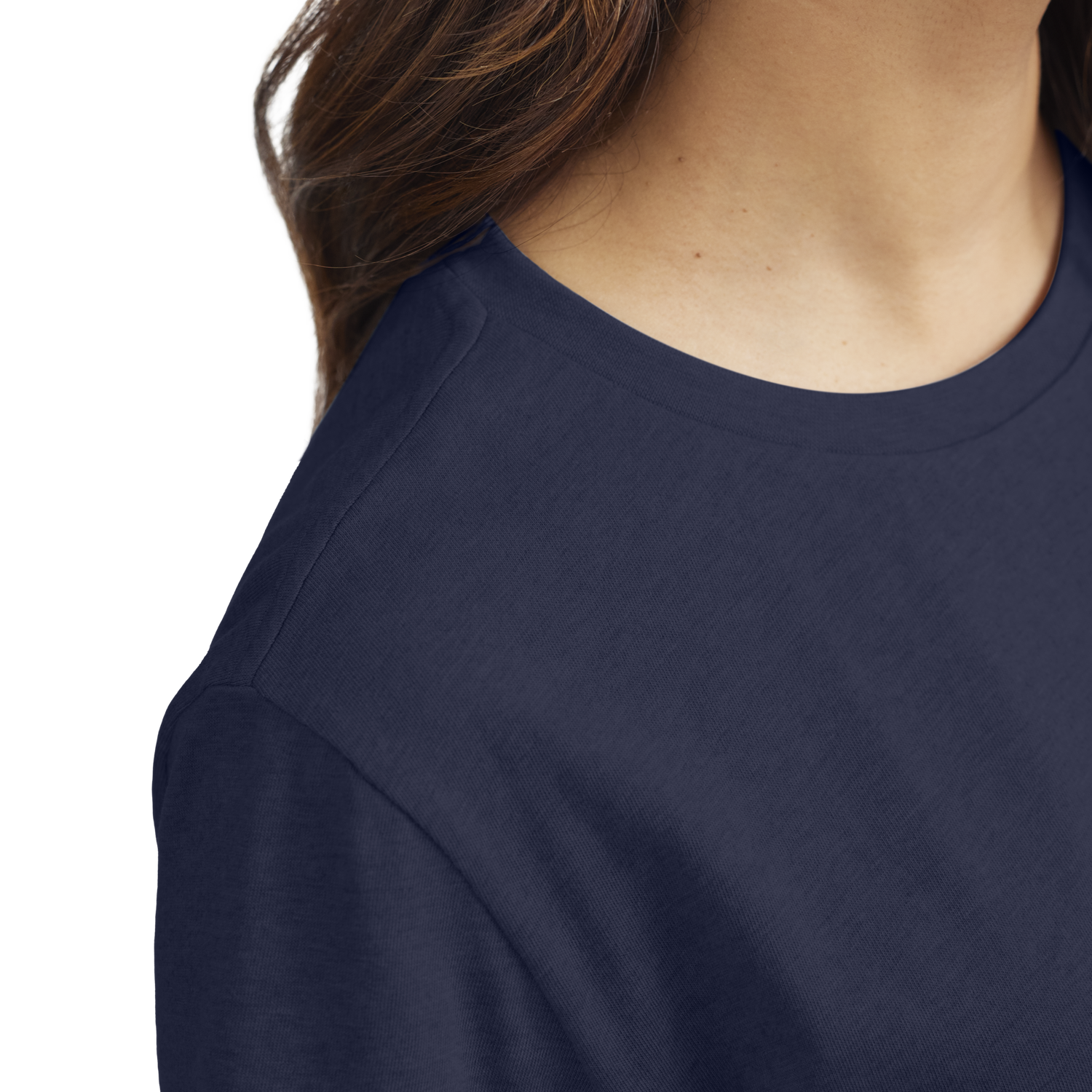 Тениска Allbirds Merino Tee XS Тъмно синьо | A12113W, 1