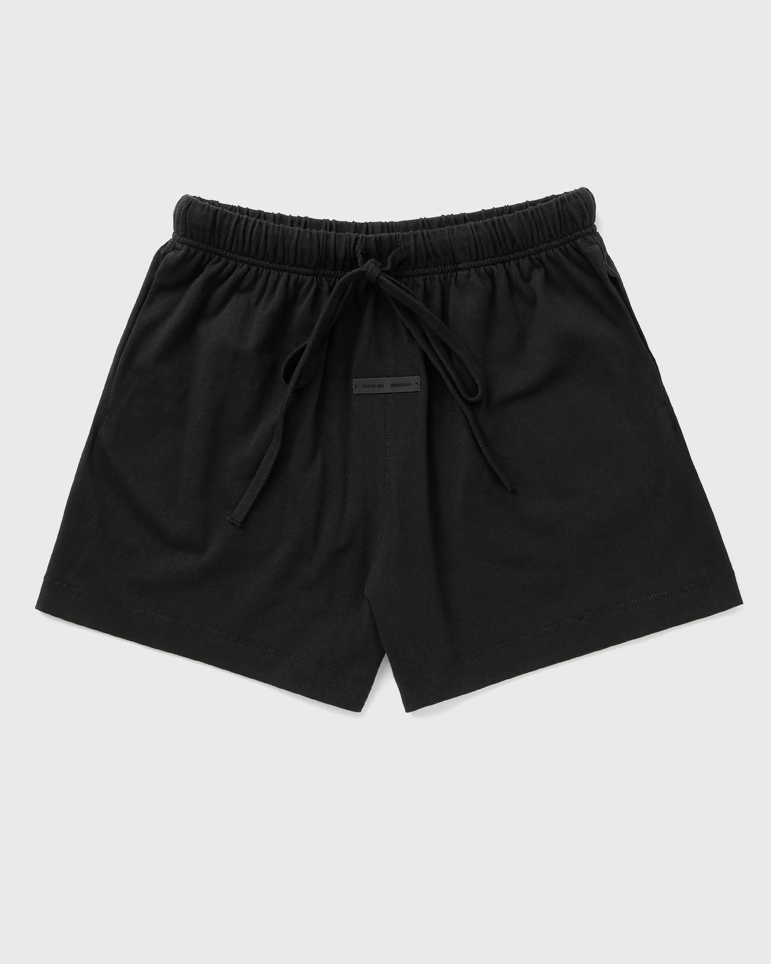 Къси панталони Fear of God Soccer Shorts Черно | 160SP255650FW-861, 0