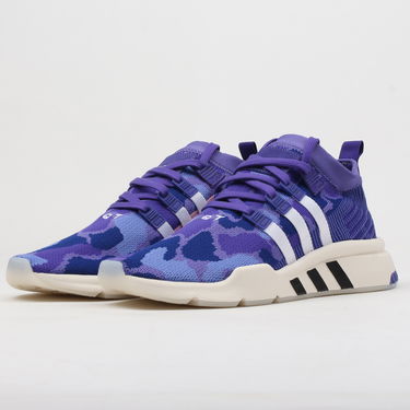 Кецове и обувки adidas Originals EQT Support MID ADV PK Синьо | B37457, 0