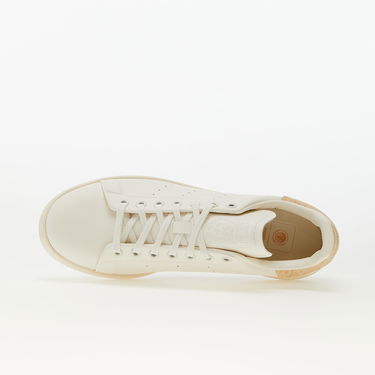 Кецове и обувки adidas Originals Stan Smith Lux "White" Бяло | HP3170, 2