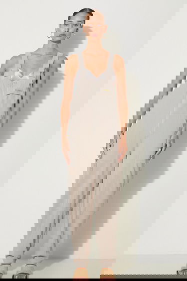 Комбинезон Columbia Wallowa Softshell Overall Бежово | 2090911, 3