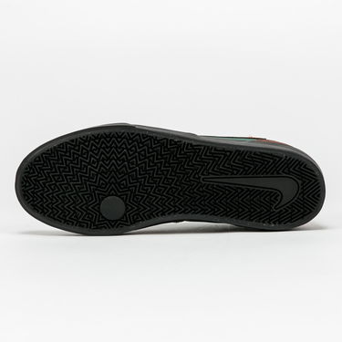 Кецове и обувки Nike SB Chron 2 Зелено | DM3493-200, 4