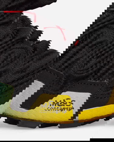 Кецове и обувки Salomon Speedcross 3 Черно | L47642300, 6