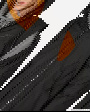 Яке Timberland Humberto Leon 5 in1 Черно | TB0A6PQ50011 TB001, 5