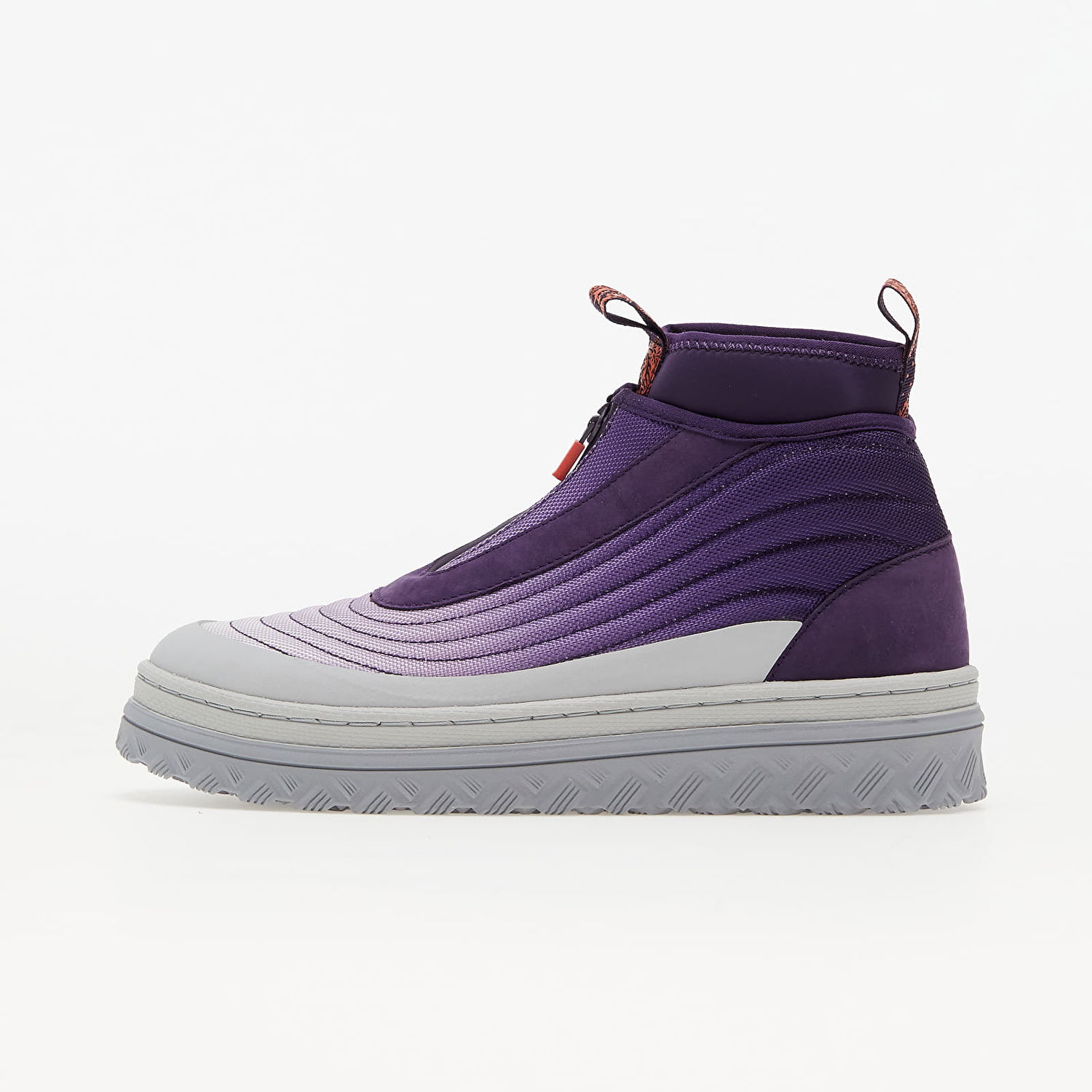 Кецове и обувки Converse Paria /FARZANEH x Pro Leather X2 Trek Лилаво | 171842C, 0