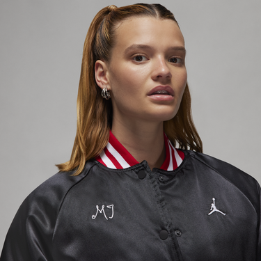 Яке Nike univerzitní Jordan Черно | FB5152-010, 3