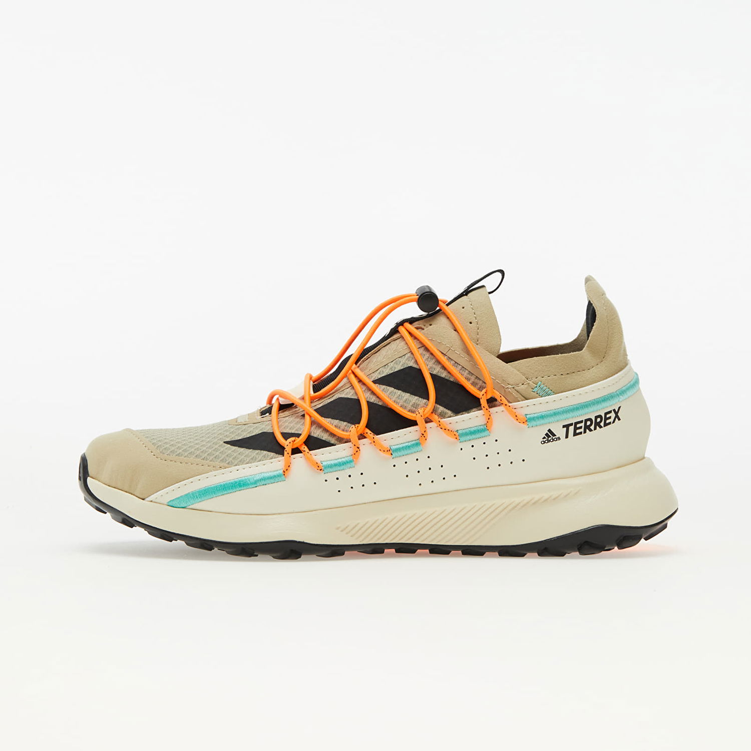Кецове и обувки adidas Performance Terrex Voyager 21 Бежово | FW9406, 0