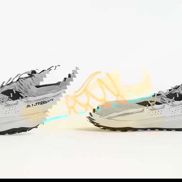 Кецове и обувки adidas Performance Terrex Voyager 21 Бежово | FW9406, 0