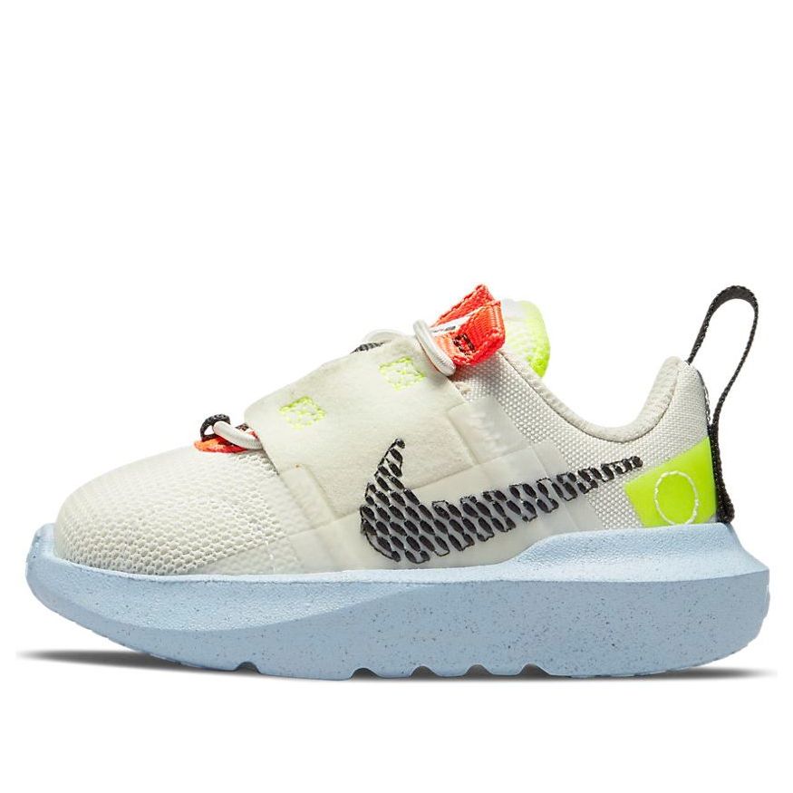 Кецове и обувки Nike Crater Impact Бяло | DB3553-010, 0