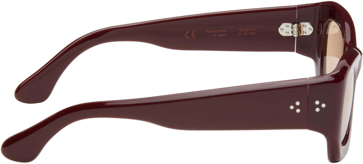 Слънчеви очила Port Tanger Tangerine Sunglasses Кафяво | PT-5206, 1