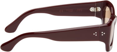 Слънчеви очила Port Tanger Tangerine Sunglasses Кафяво | PT-5206, 1